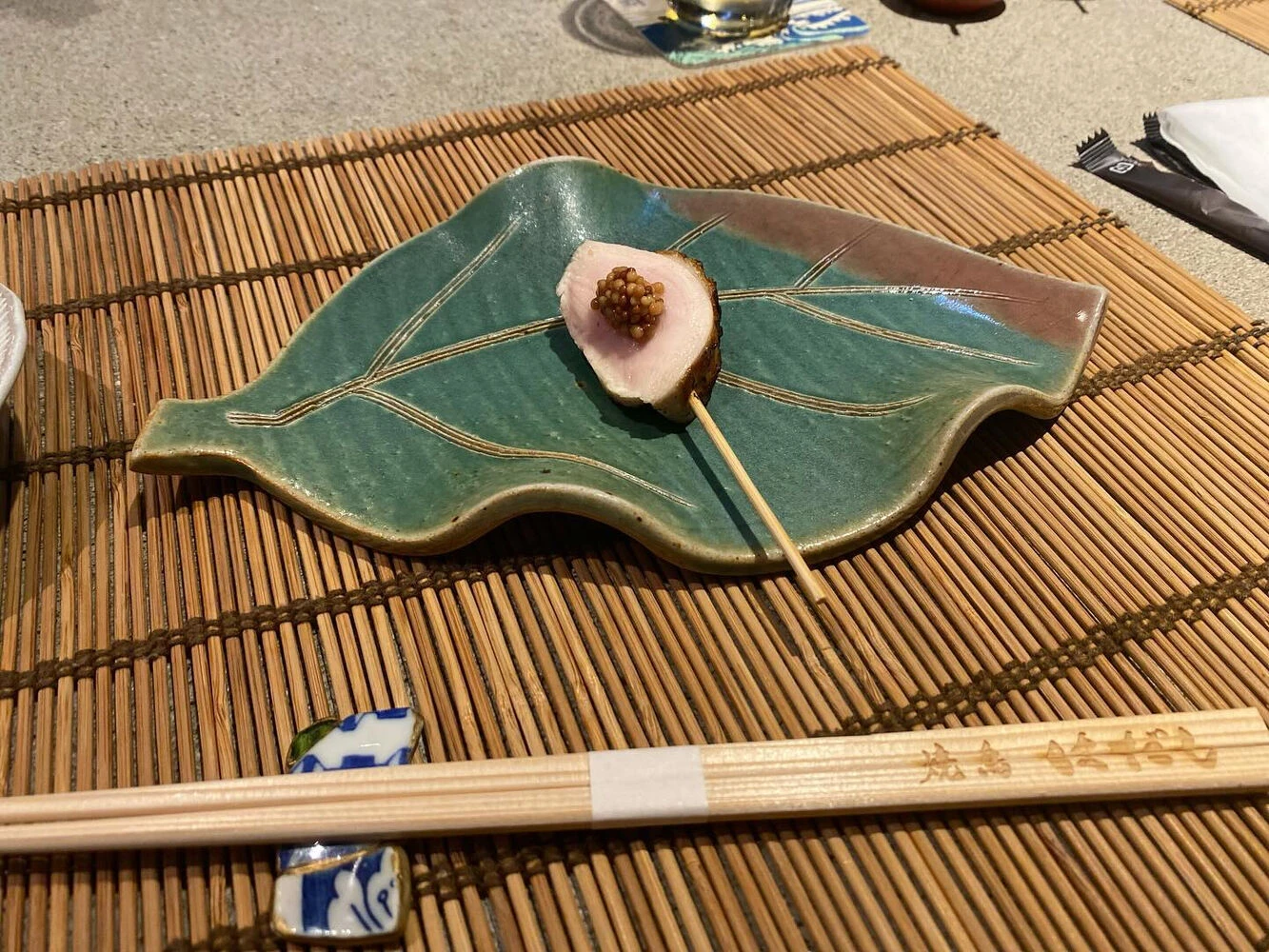 ブログ