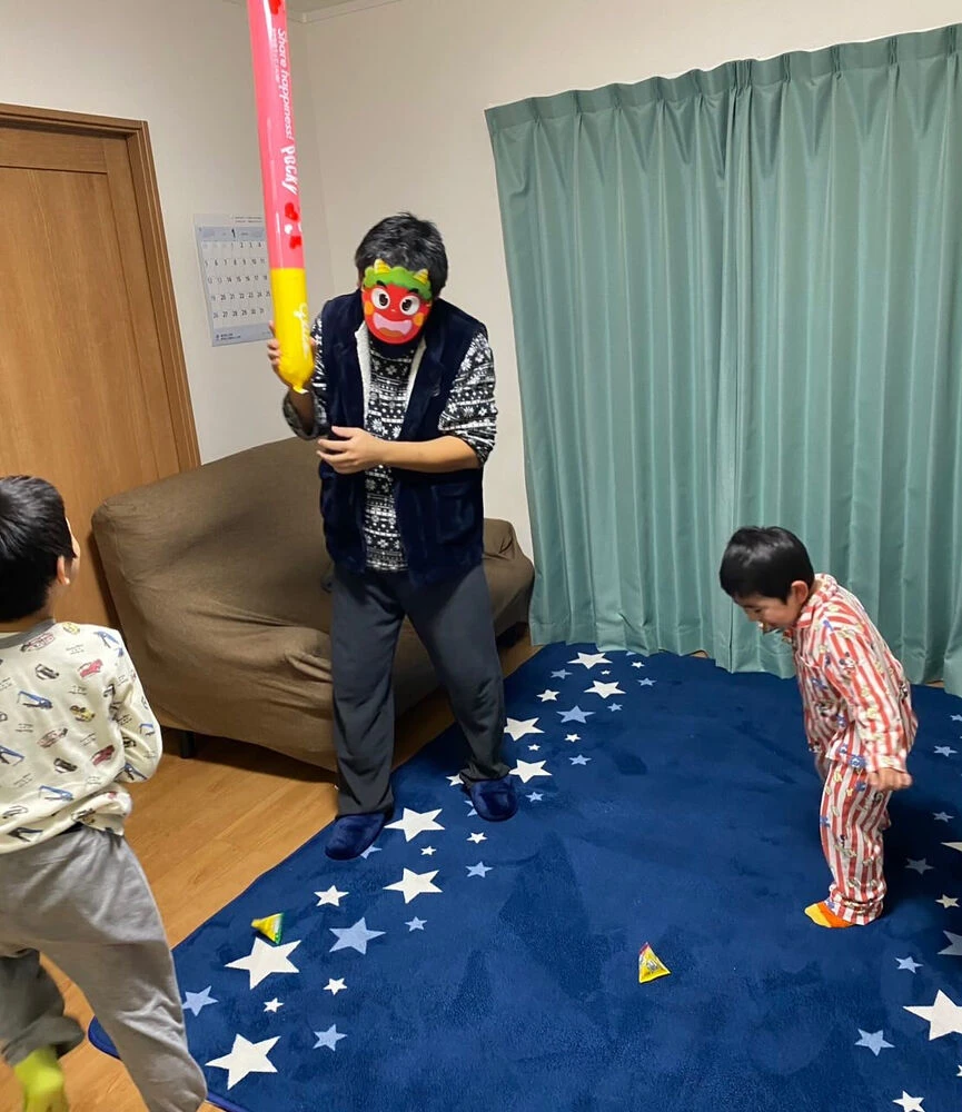 ブログ